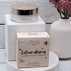 Ciate London Extraordinary Translucent Powder